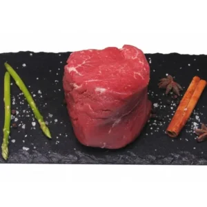 US Certified Black Angus Beef Tenderloin Steak
