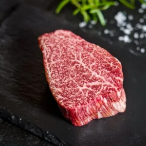 Wagyu Beef Tenderloin Steak